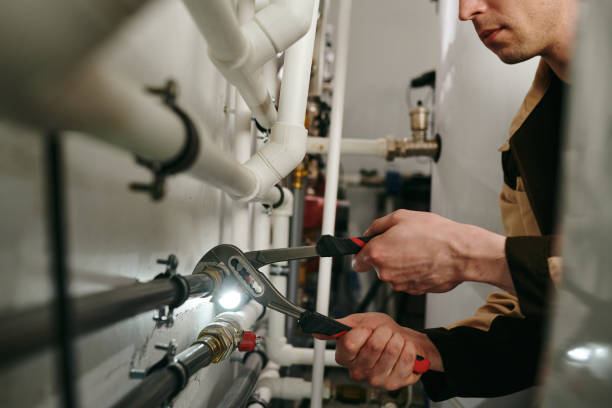 Best Shower Repair Services  in Stoneville, NC