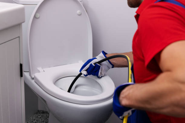 Best Hot Water Heater Installation  in Stoneville, NC