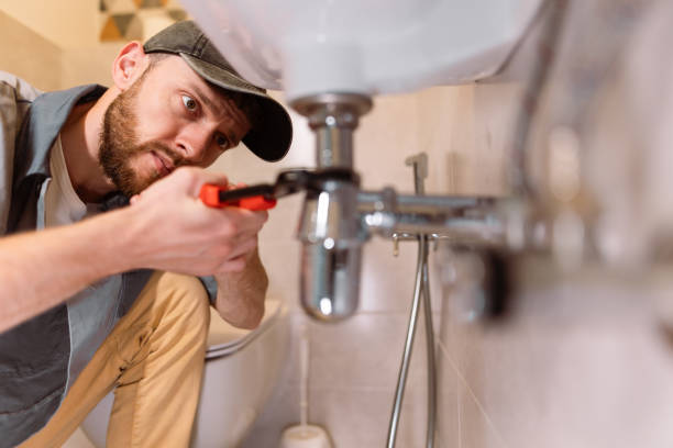 Sprinkler Systems in Stoneville, NC