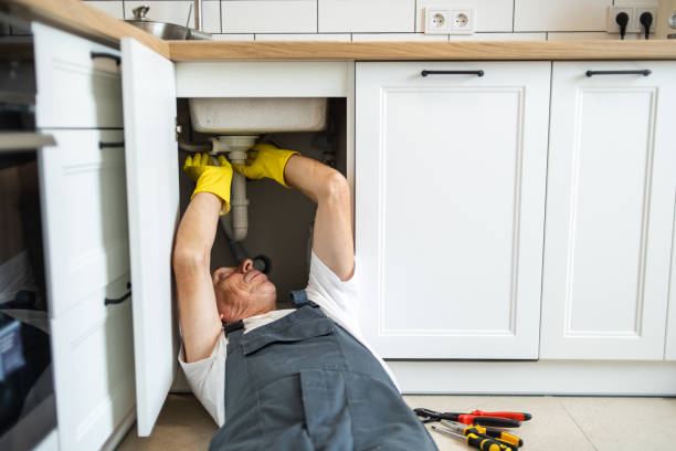 Best Affordable Plumbing Services  in Stoneville, NC