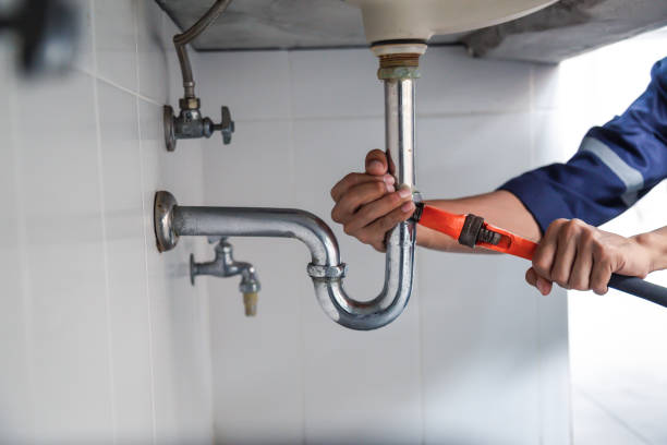 Best Water Leak Repair  in Stoneville, NC
