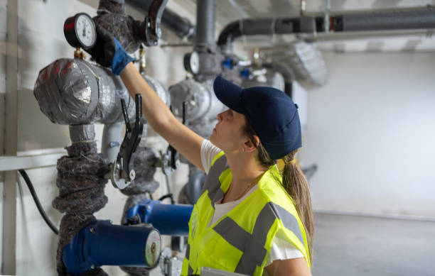 Best Affordable Plumbing Services  in Stoneville, NC