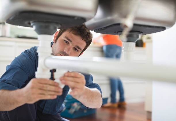 Best Emergency Plumbing Repair  in Stoneville, NC