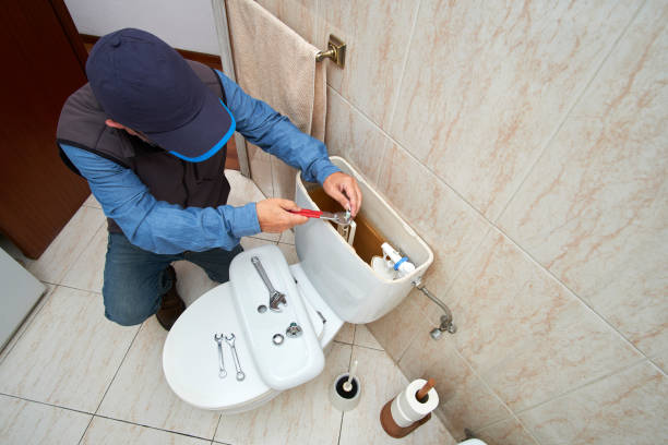 Best Emergency Plumber  in Stoneville, NC