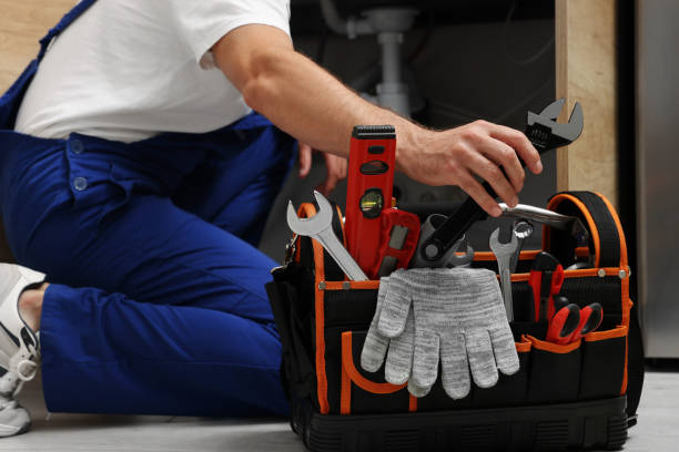 Best Sewer Line Repair  in Stoneville, NC
