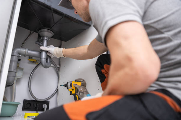 Best Affordable Plumber Near Me  in Stoneville, NC